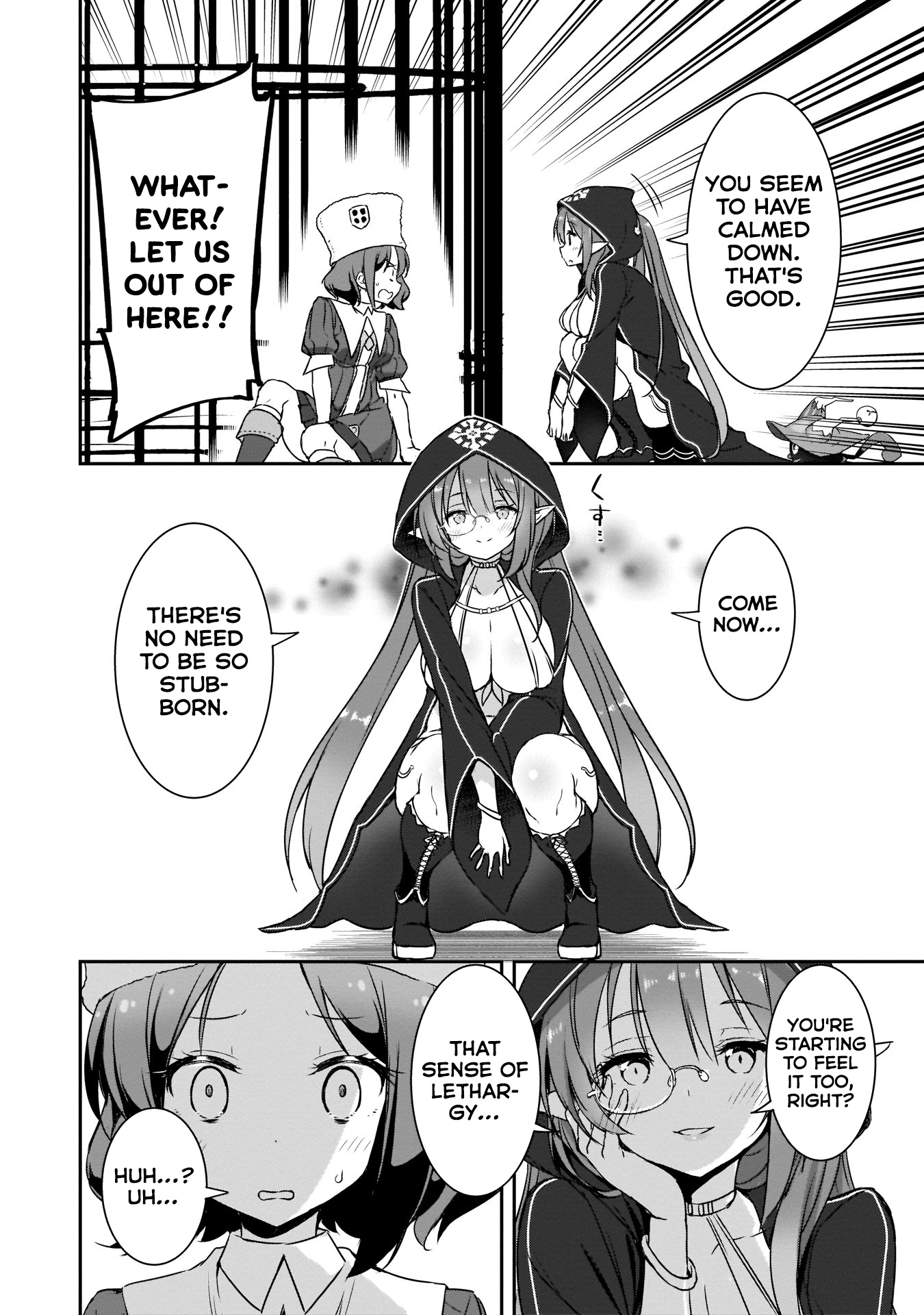 Kirara Fantasia Chapter 13 #24