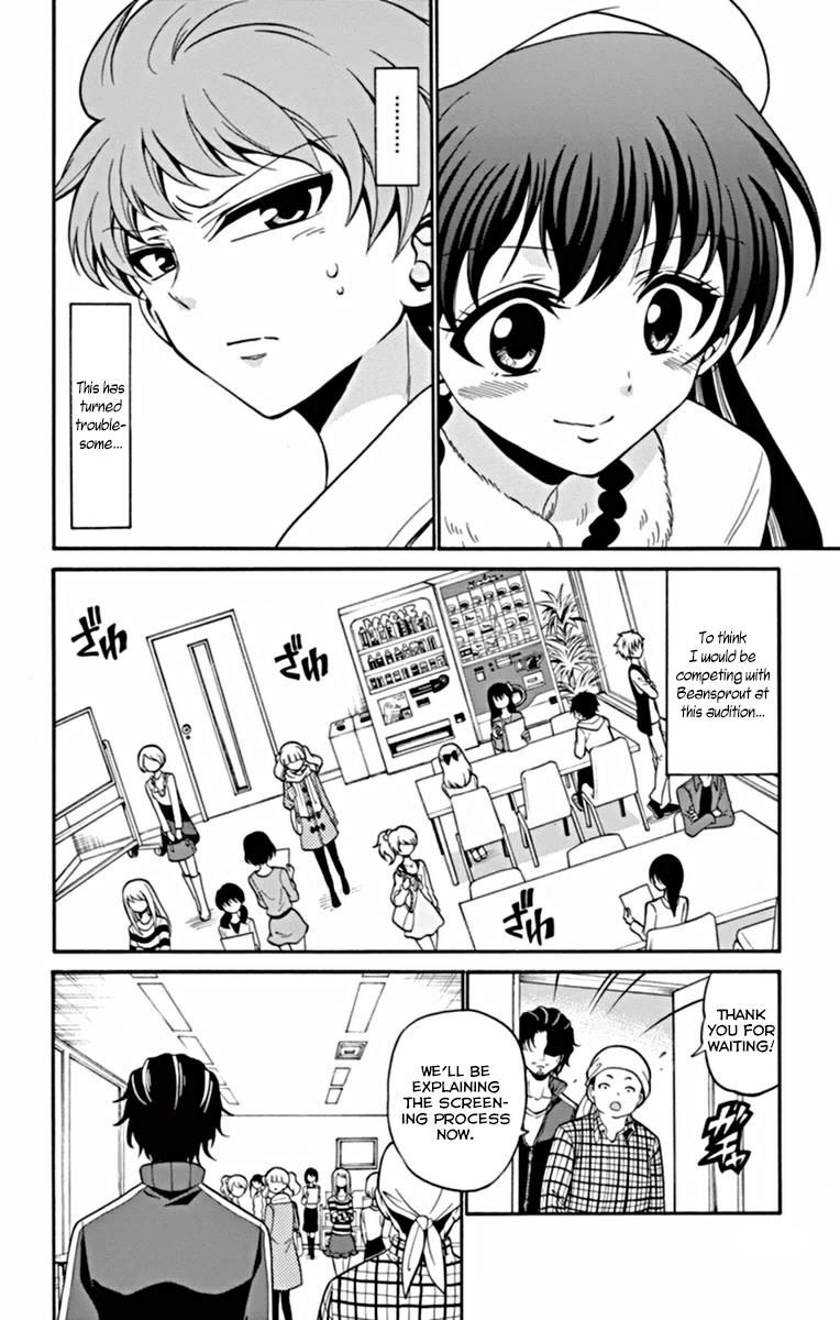 Tenshi To Akuto!! Chapter 19 #13