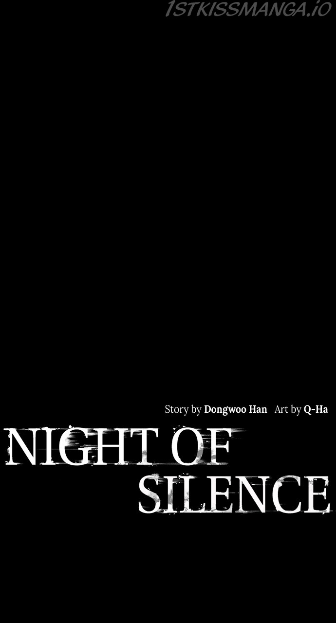 Silent Night Chapter 48 #6