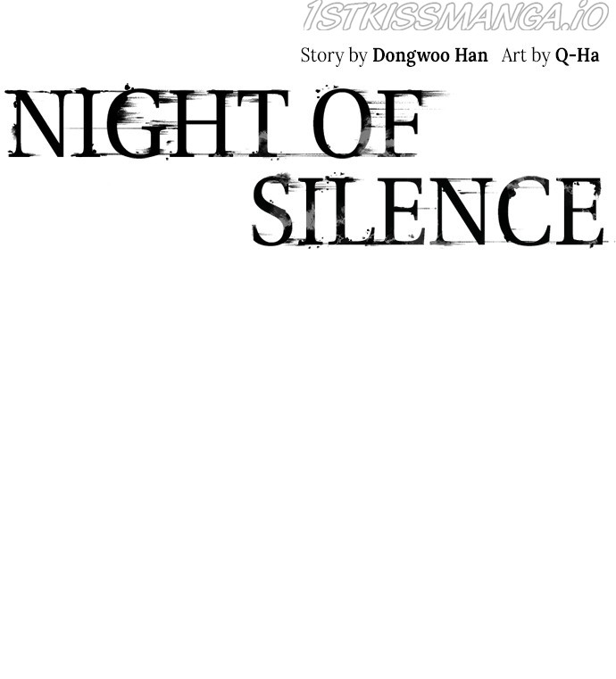 Silent Night Chapter 30 #44