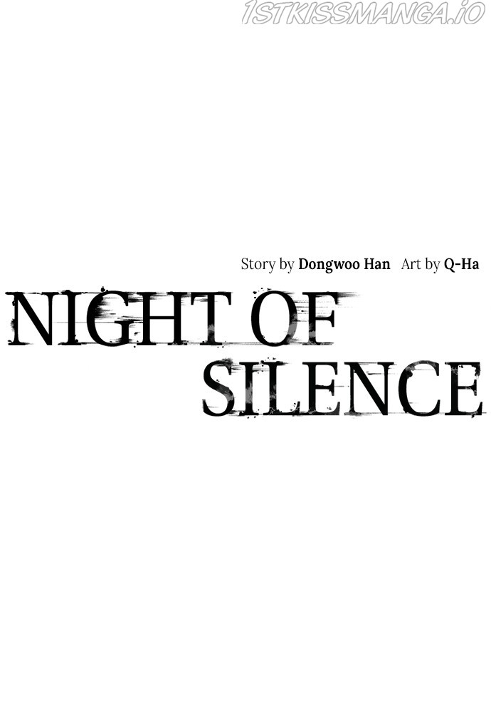 Silent Night Chapter 29 #28