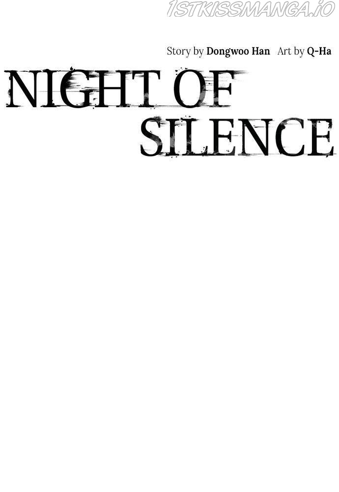 Silent Night Chapter 16 #16