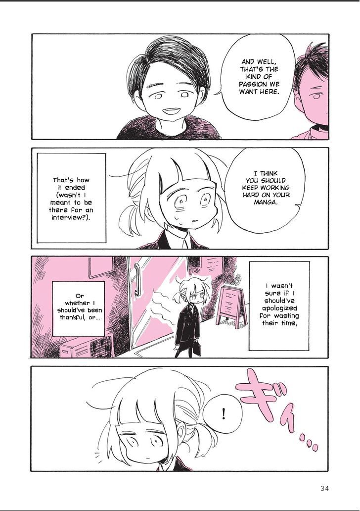 Sabishisugite Lesbian Fuzoku Ni Ikimashita Report Chapter 2 #11