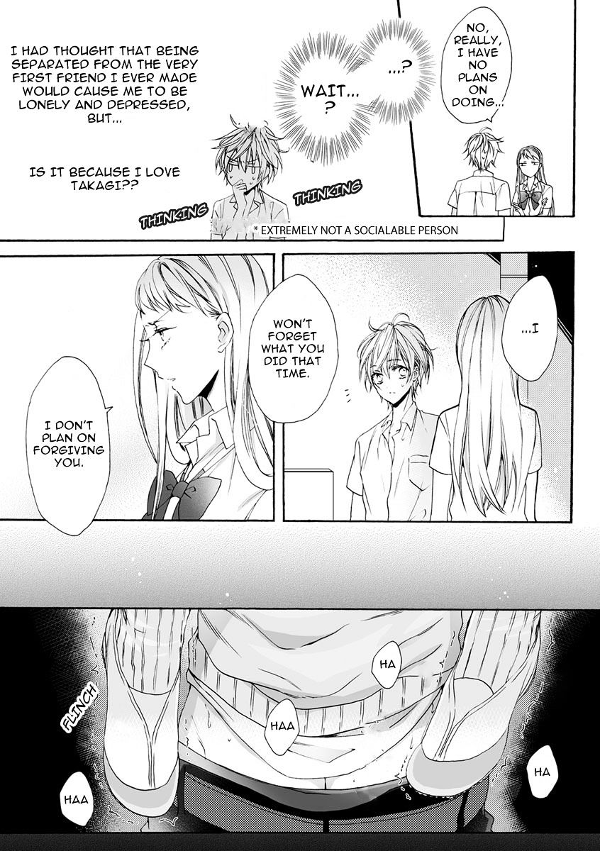 Youchina Koi O Dou Shiyou Chapter 2 #13