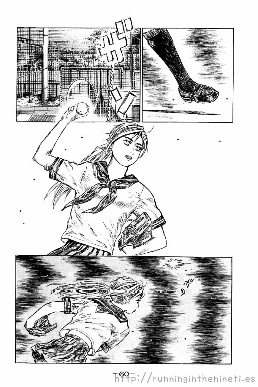 Sailor Ace Chapter 3 #14
