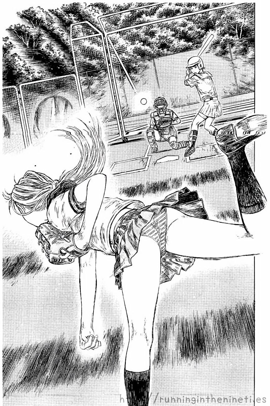 Sailor Ace Chapter 3 #15