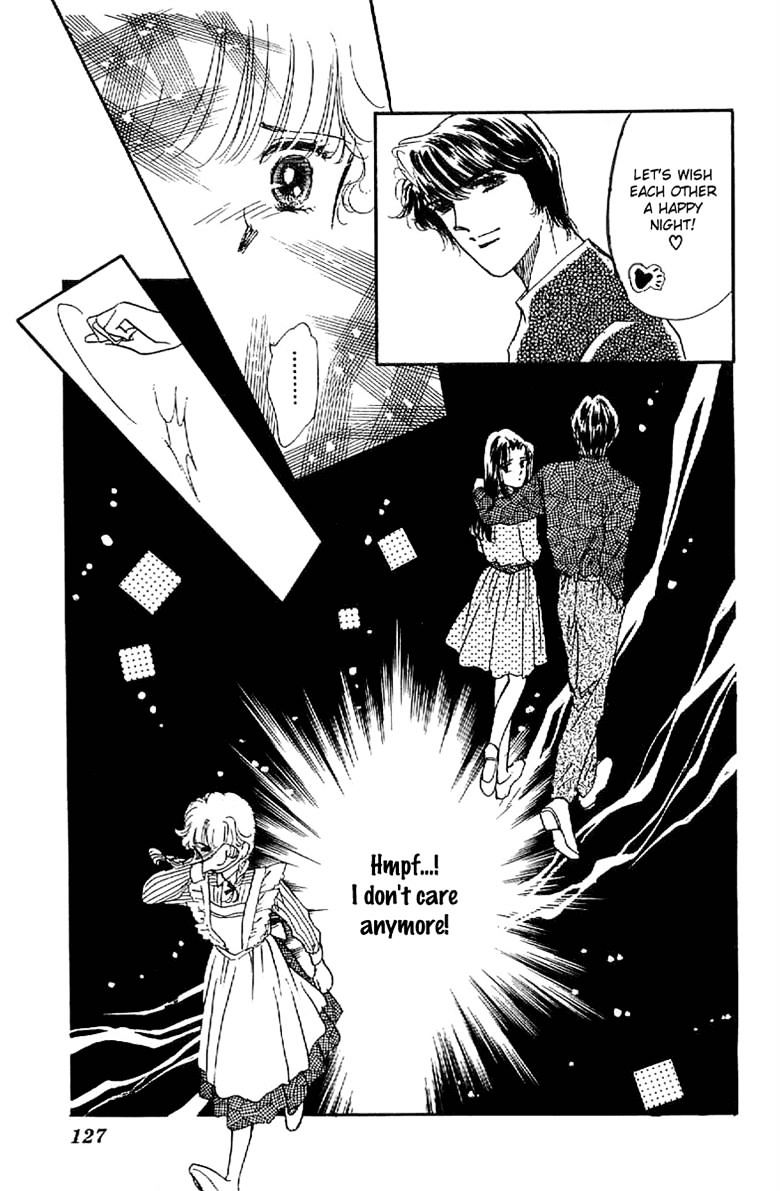 Romance Godan Katsuyou Chapter 15 #29