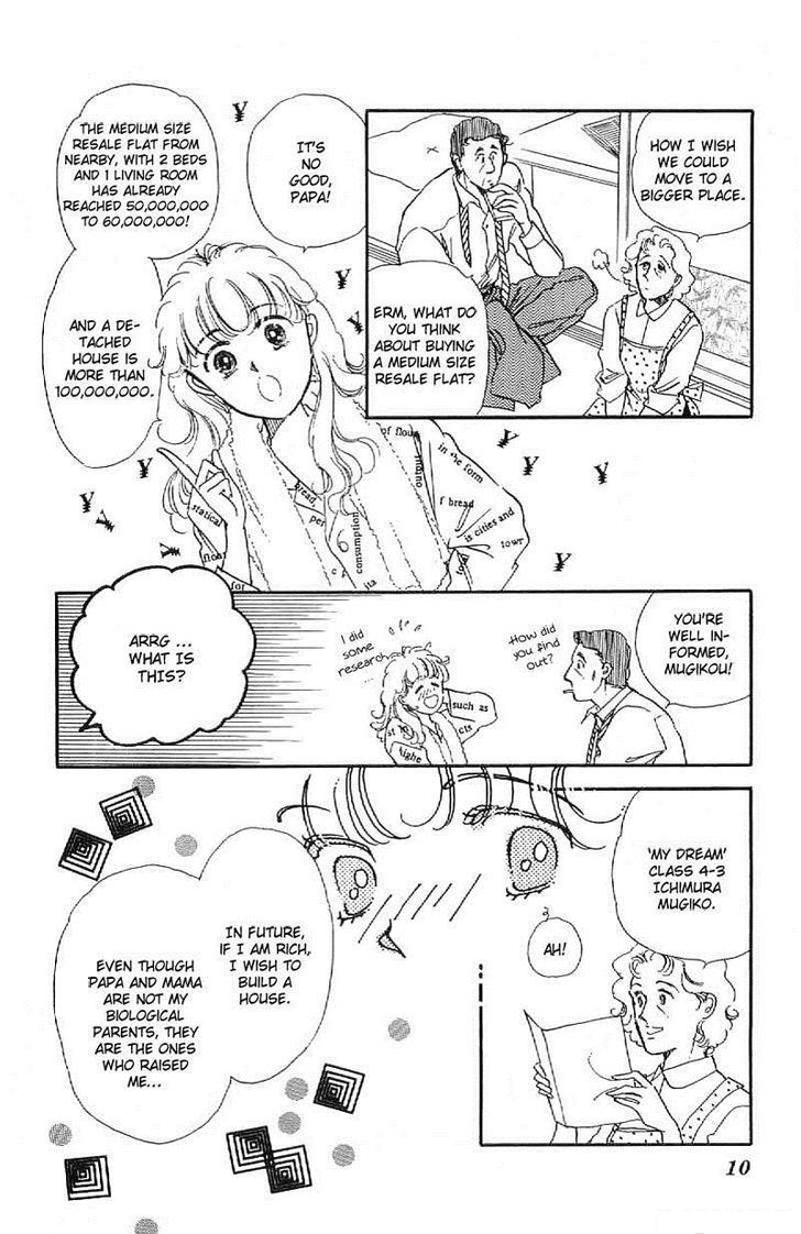 Romance Godan Katsuyou Chapter 1 #7