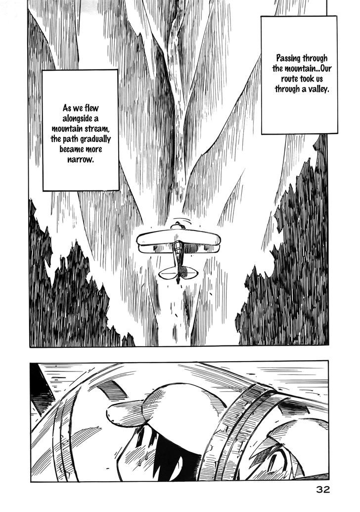 Kabu No Isaki Chapter 22 #10