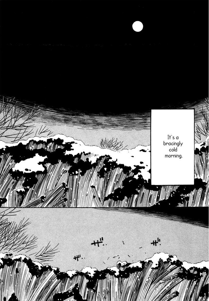 Kabu No Isaki Chapter 15 #2