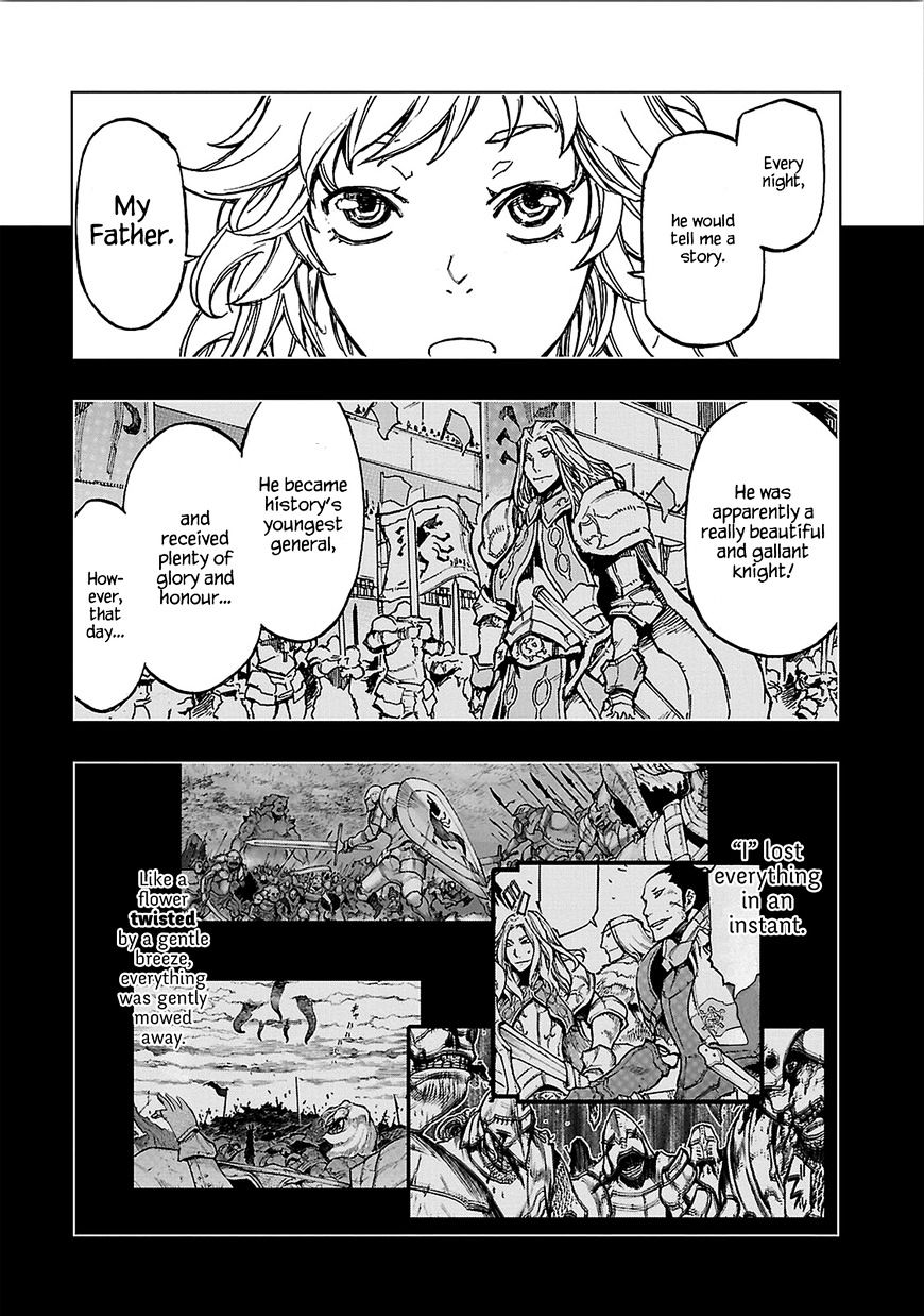 Narakunoadu Chapter 7 #11