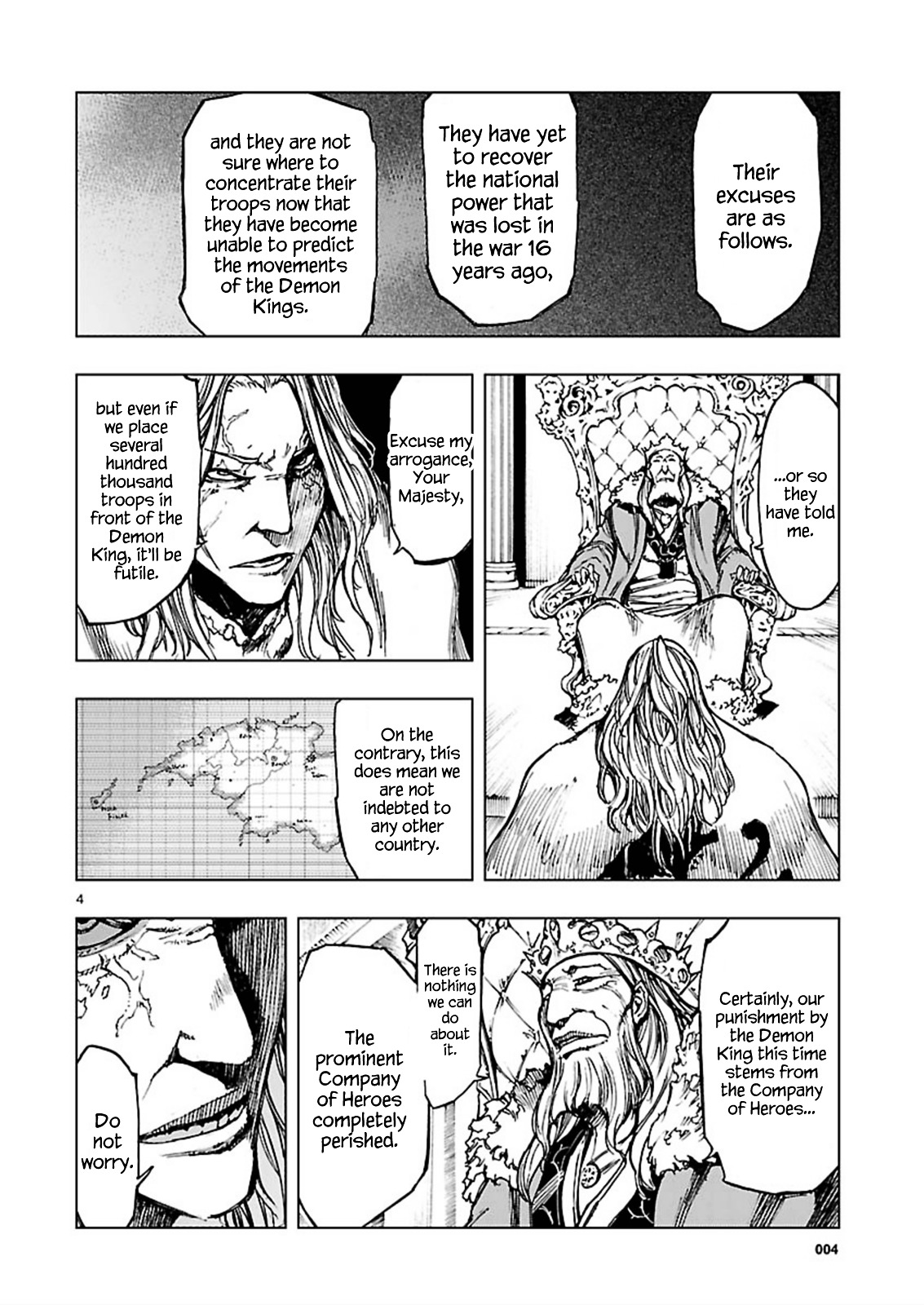 Narakunoadu Chapter 3 #4