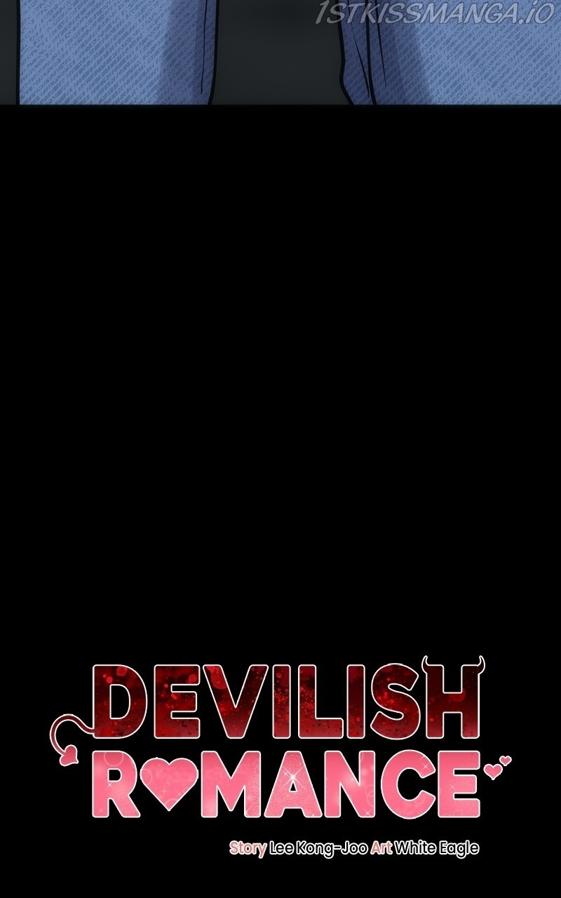 Devilish Romance Chapter 91 #28