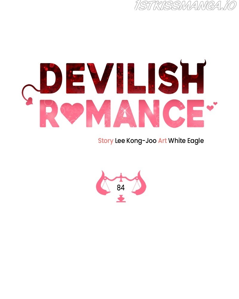Devilish Romance Chapter 85 #23