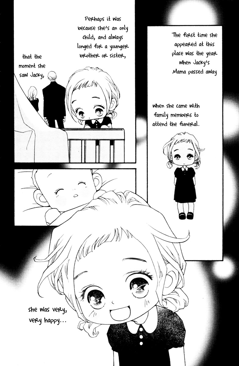 Wo He Wo De Ai Ni Ya Chapter 4 #20