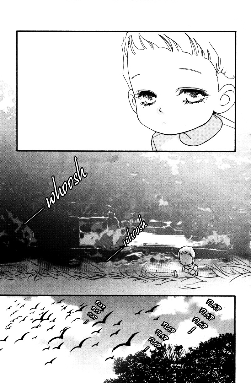 Wo He Wo De Ai Ni Ya Chapter 1 #40