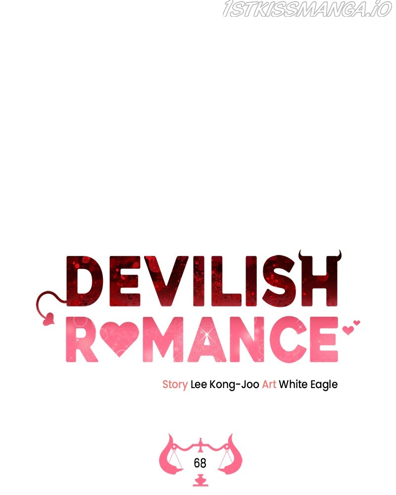 Devilish Romance Chapter 69 #39
