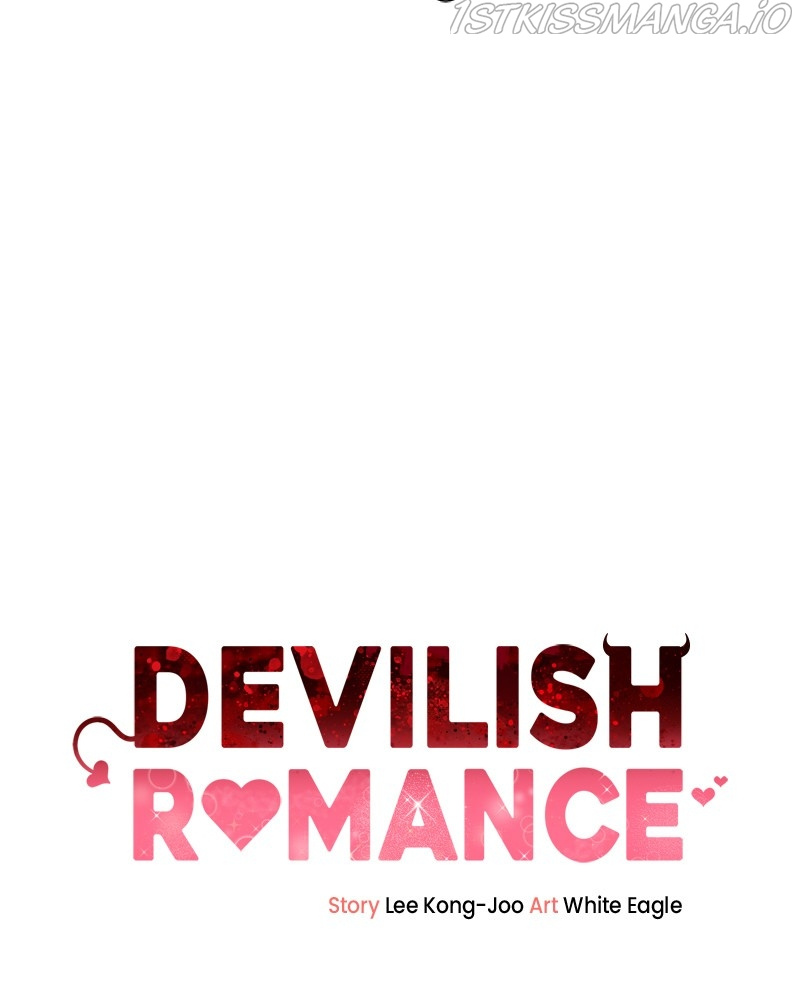 Devilish Romance Chapter 67 #68