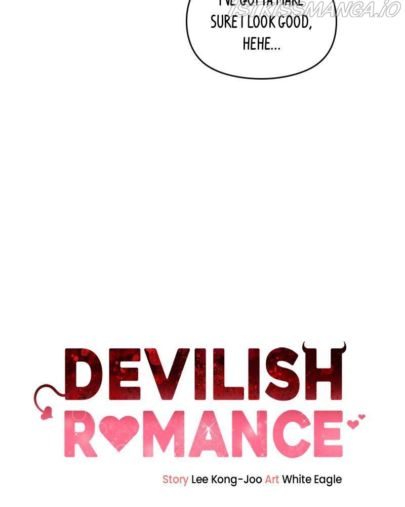 Devilish Romance Chapter 62 #8