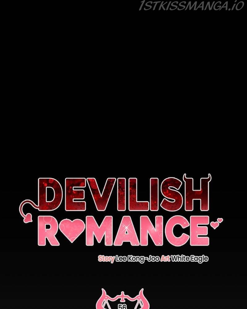 Devilish Romance Chapter 56 #27