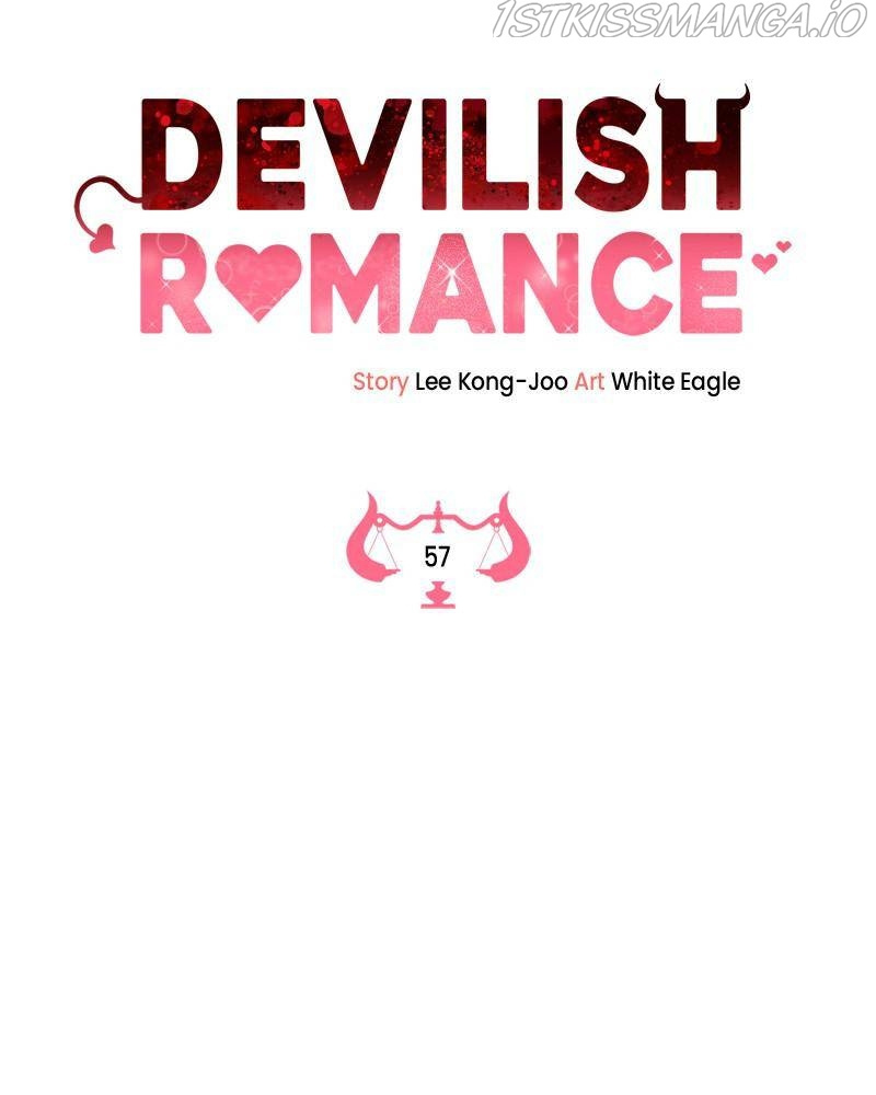 Devilish Romance Chapter 57 #93