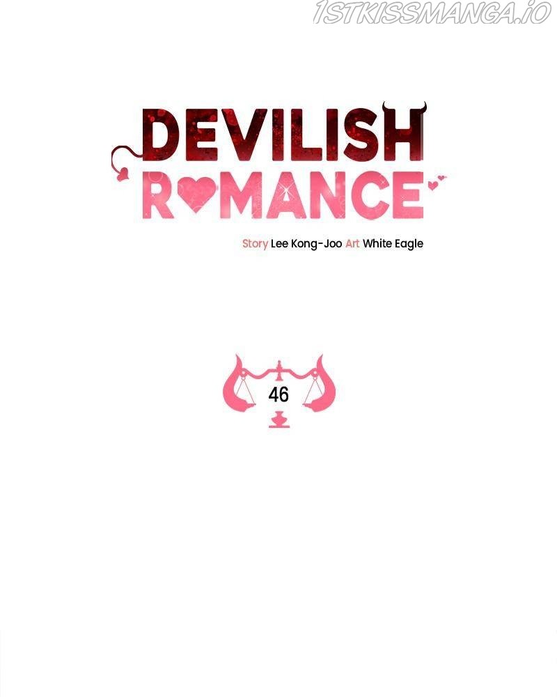 Devilish Romance Chapter 46 #90