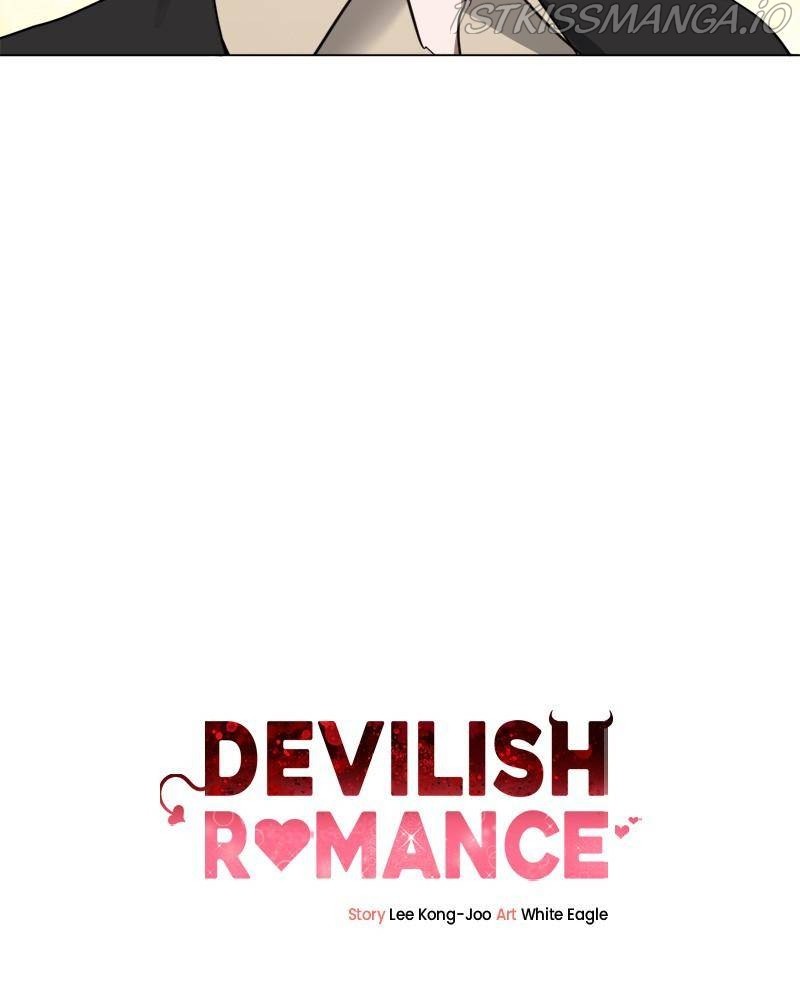 Devilish Romance Chapter 41 #35