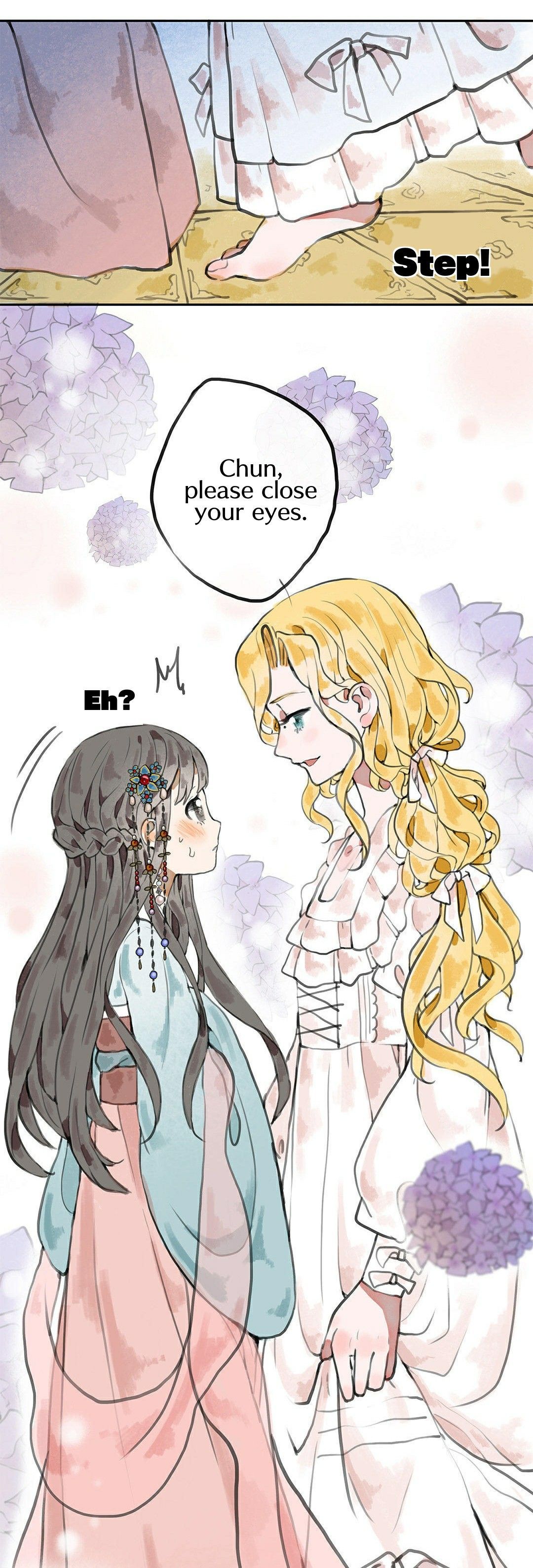 June And Alice Chapter 10.1 #9