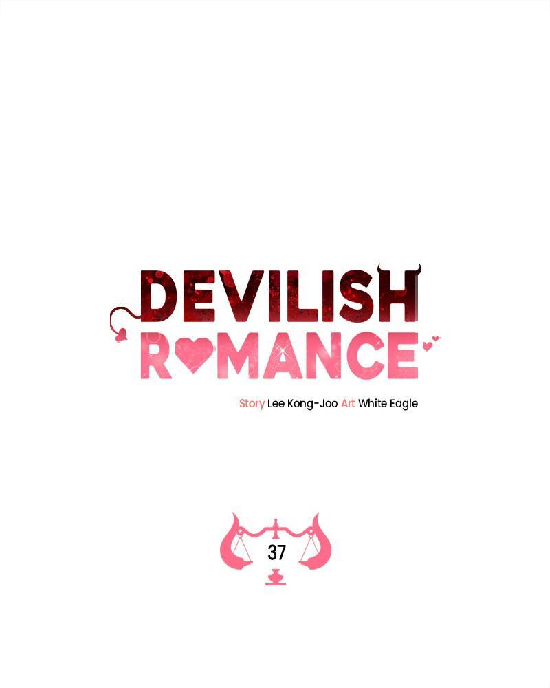 Devilish Romance Chapter 37 #1