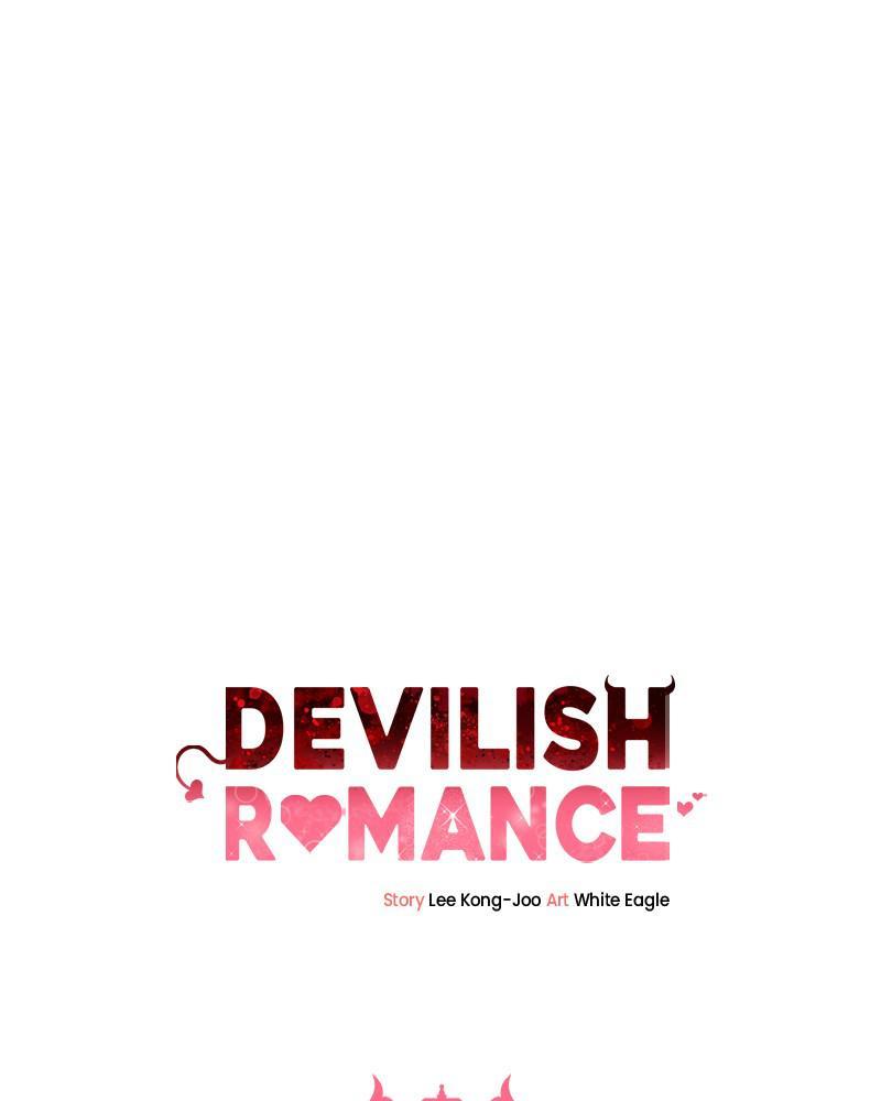 Devilish Romance Chapter 36 #9