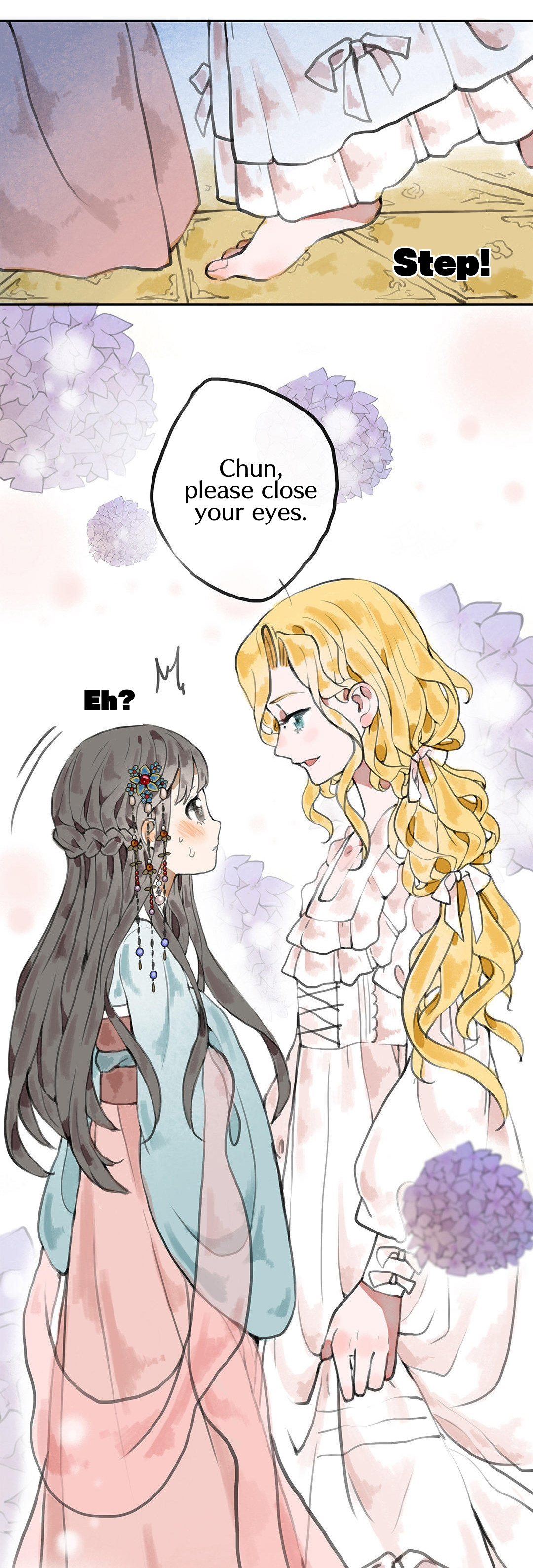 June And Alice Chapter 10 #9