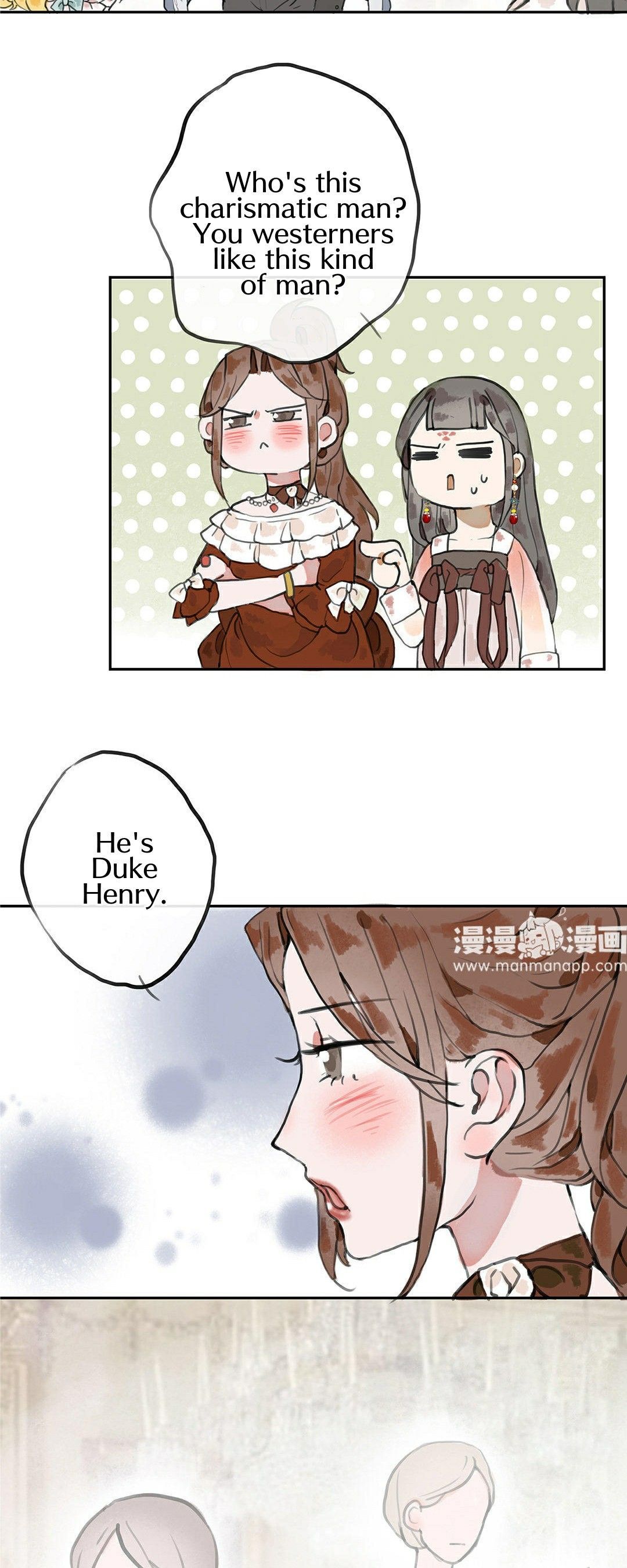 June And Alice Chapter 9.1 #17