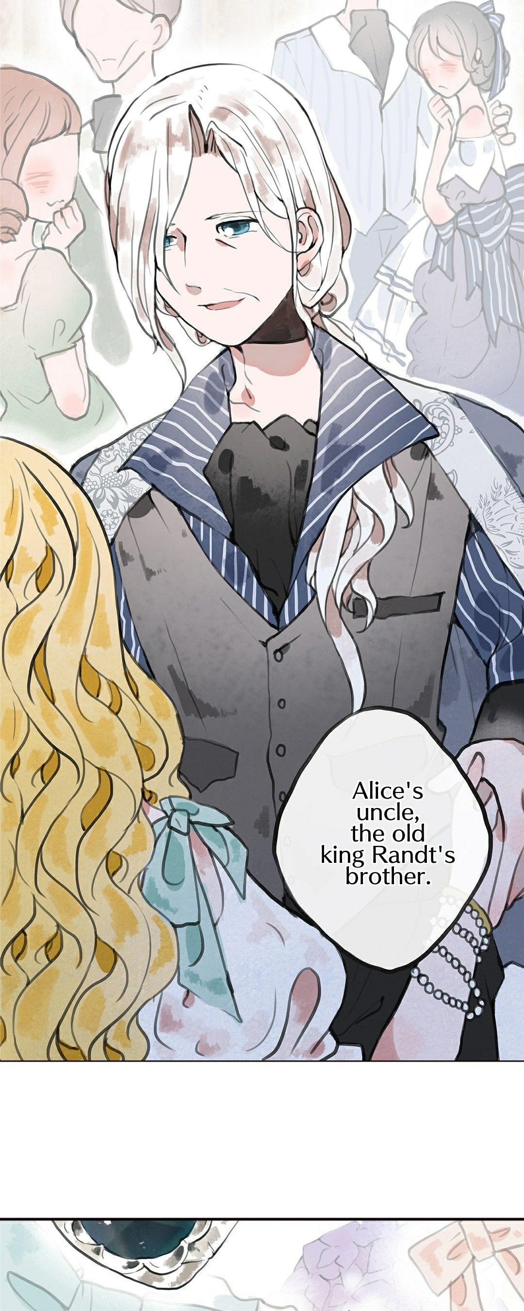 June And Alice Chapter 9.1 #18