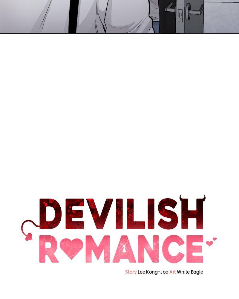 Devilish Romance Chapter 33 #18