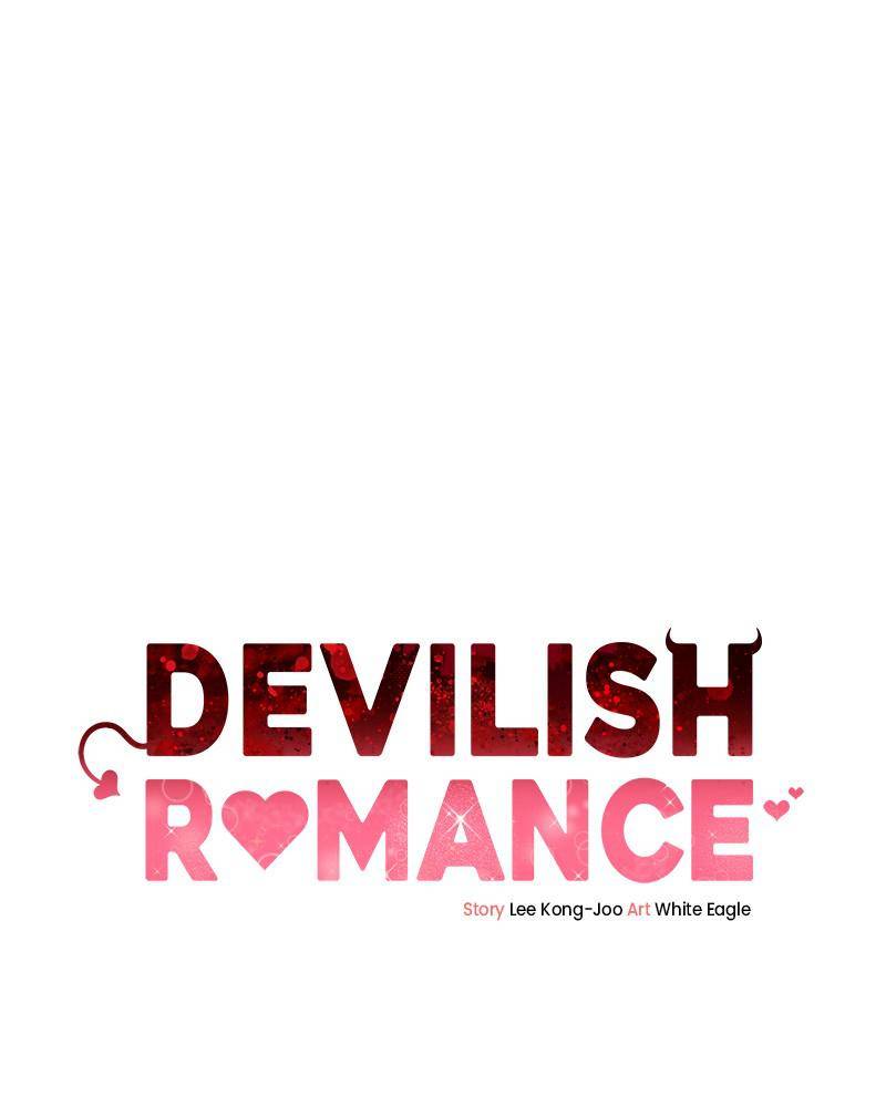 Devilish Romance Chapter 32 #45