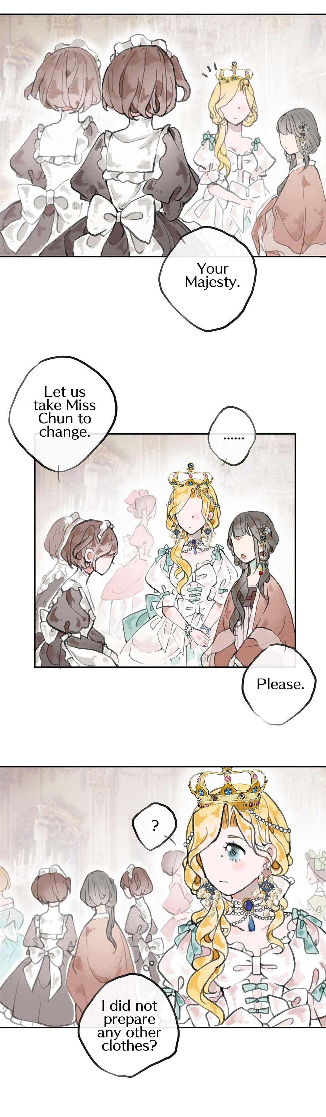 June And Alice Chapter 7 #14