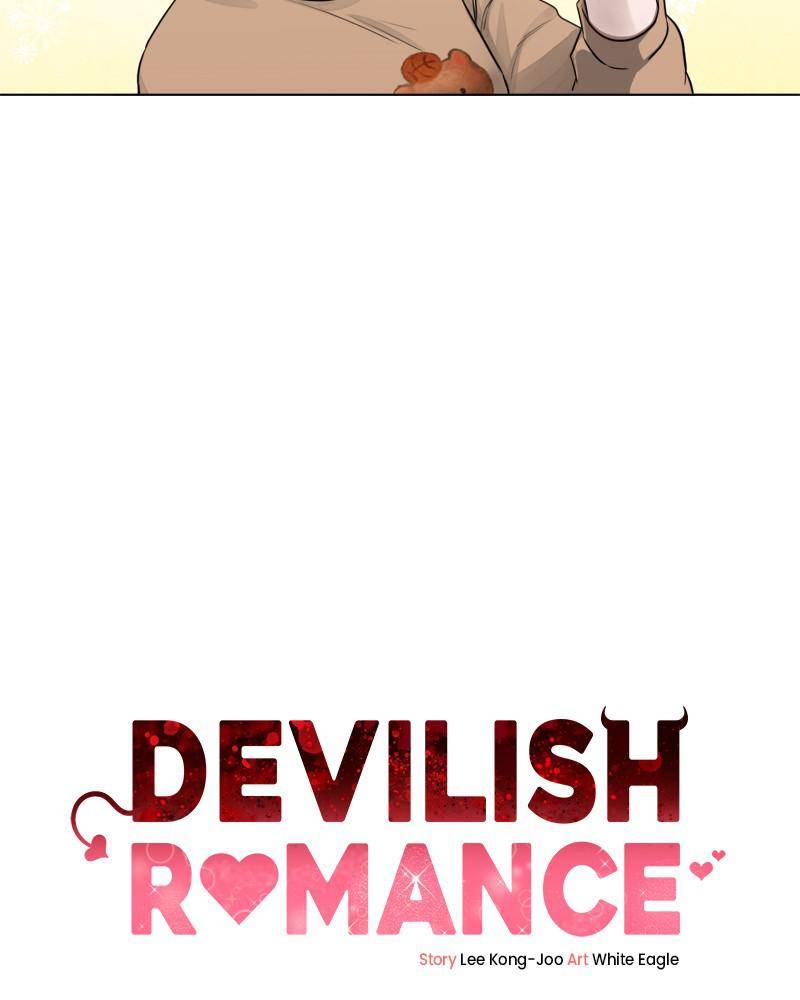 Devilish Romance Chapter 31 #24