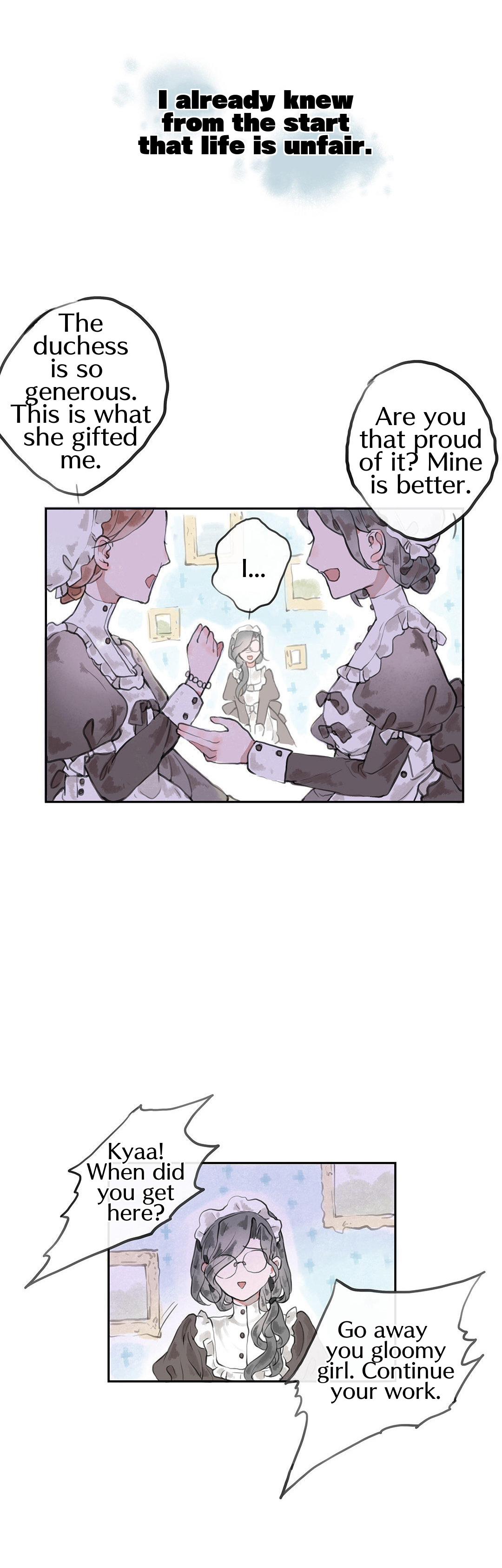 June And Alice Chapter 6 #3