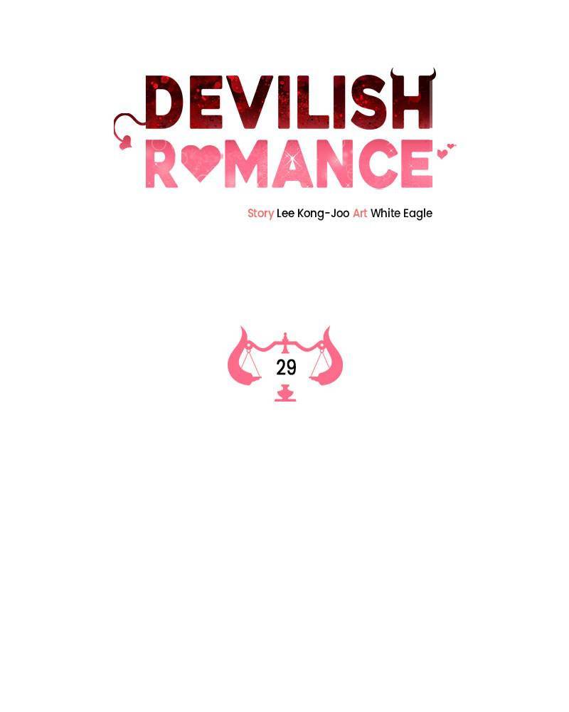 Devilish Romance Chapter 29 #49