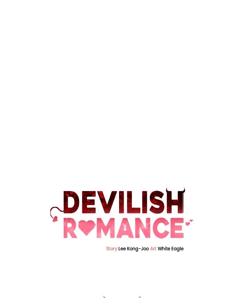 Devilish Romance Chapter 20 #19