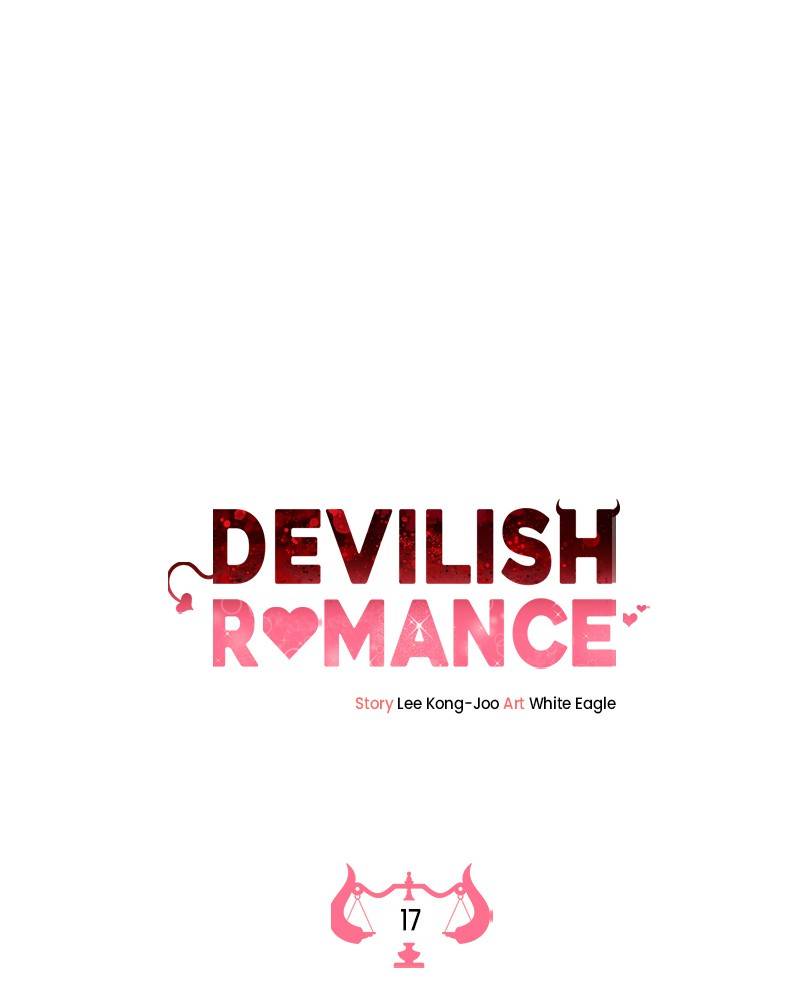 Devilish Romance Chapter 17 #32