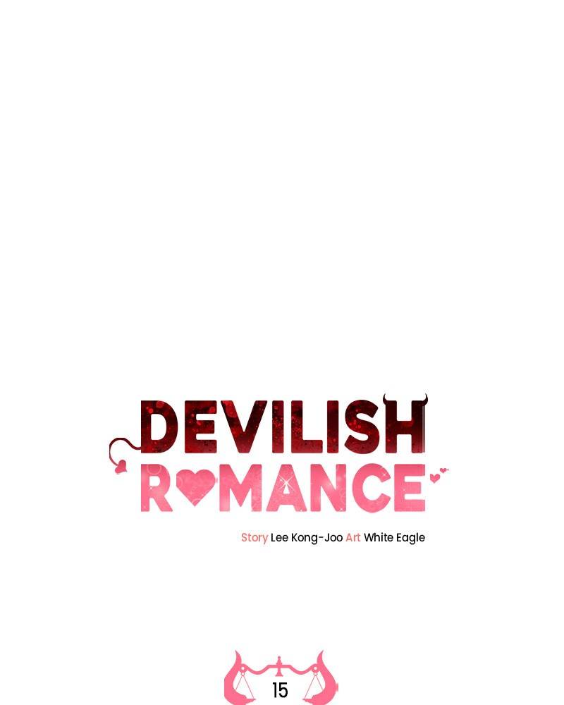 Devilish Romance Chapter 15 #41