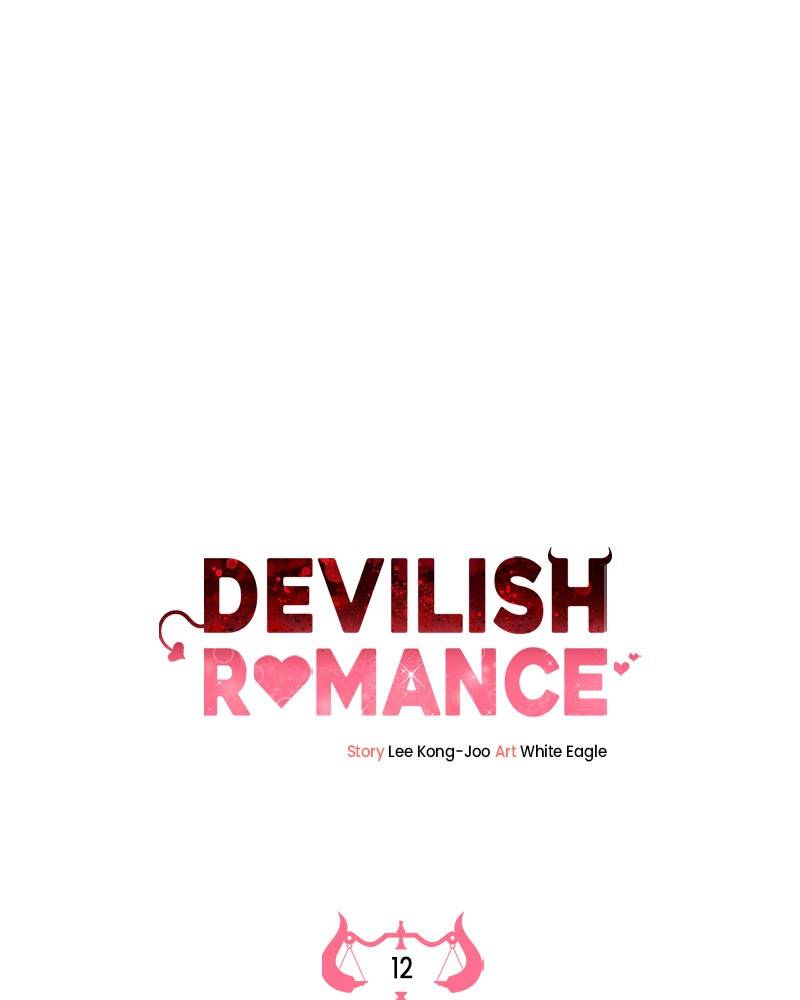 Devilish Romance Chapter 12 #50
