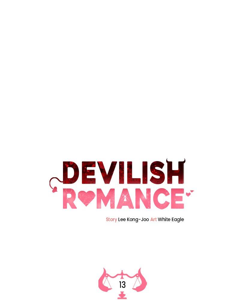 Devilish Romance Chapter 13 #52