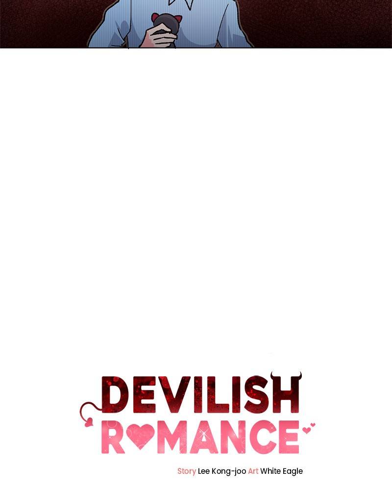 Devilish Romance Chapter 4 #18