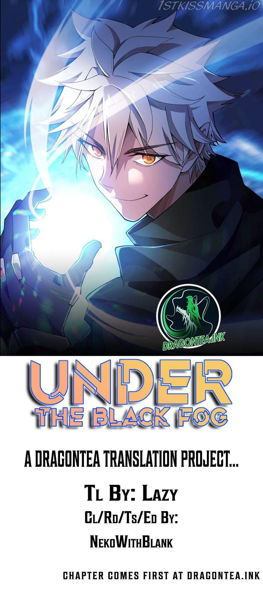 Under The Black Fog Chapter 14 #5