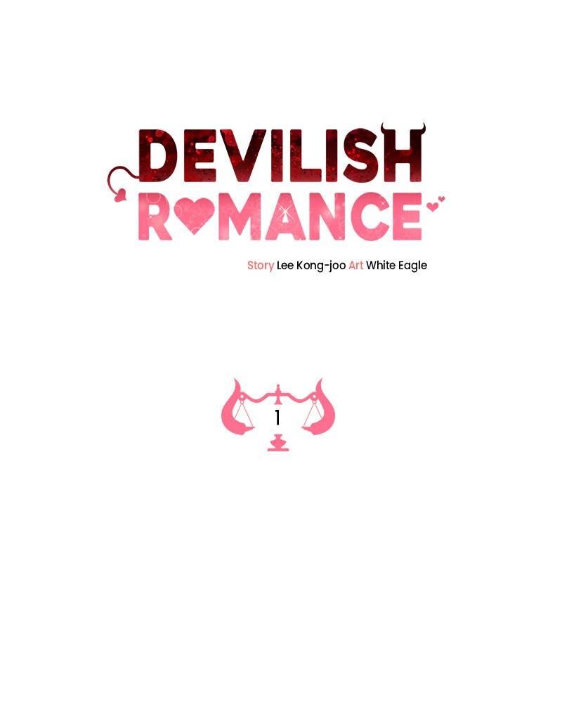 Devilish Romance Chapter 1 #80