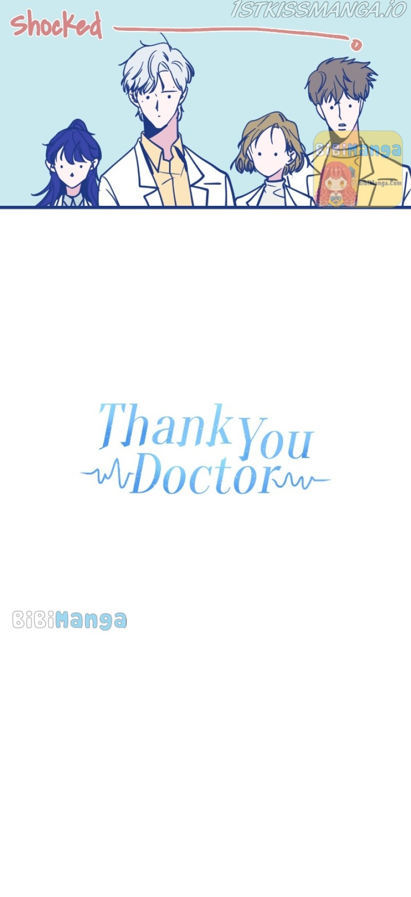 Thank You, Doctor Chapter 32 #11