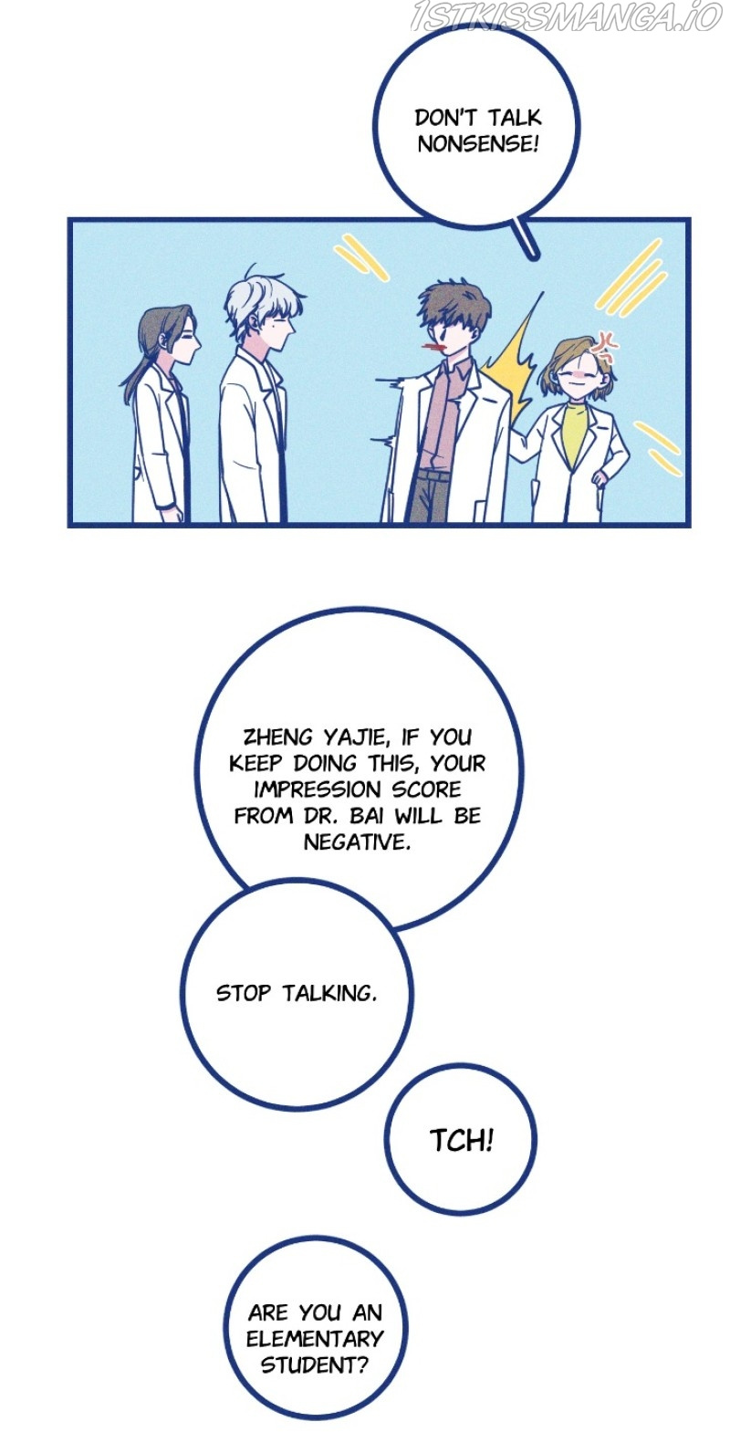 Thank You, Doctor Chapter 23 #14