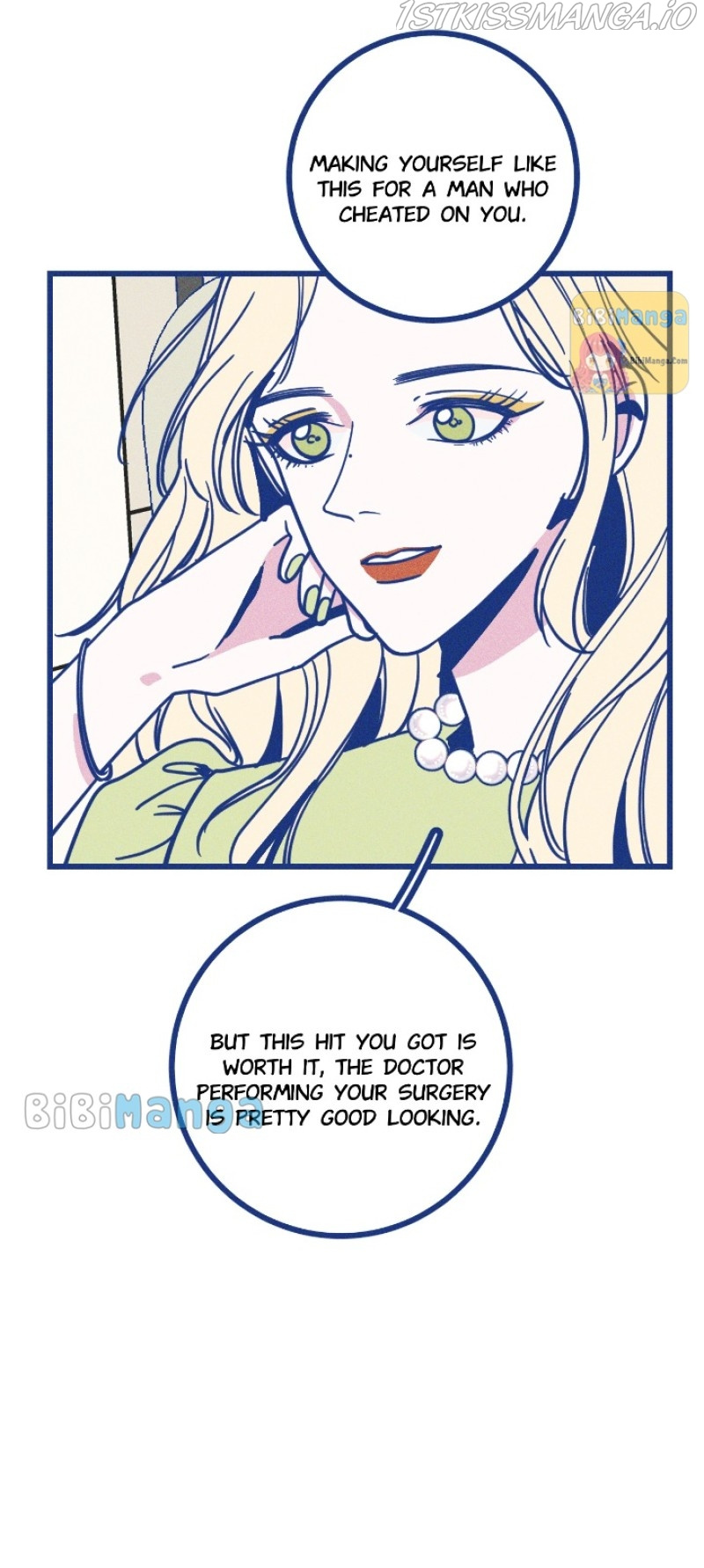 Thank You, Doctor Chapter 23 #18